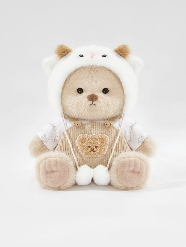 Teddy Bear